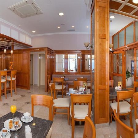 Hotel Sunceva Postelja ברלה מראה חיצוני תמונה