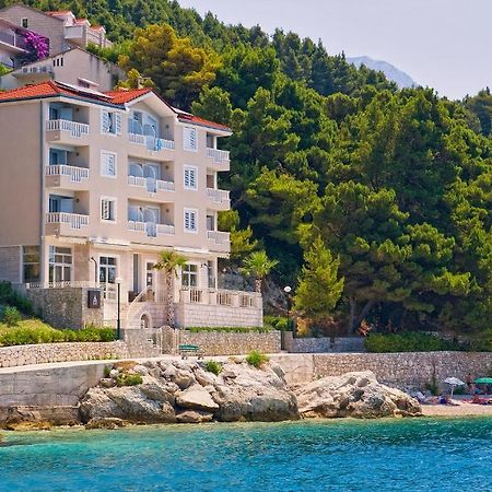 Hotel Sunceva Postelja ברלה מראה חיצוני תמונה