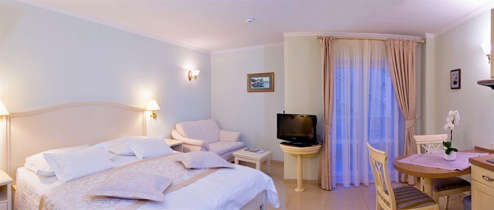 Hotel Sunceva Postelja ברלה מראה חיצוני תמונה