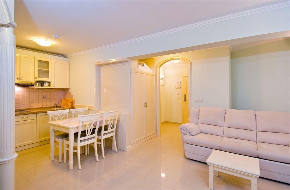 Hotel Sunceva Postelja ברלה מראה חיצוני תמונה