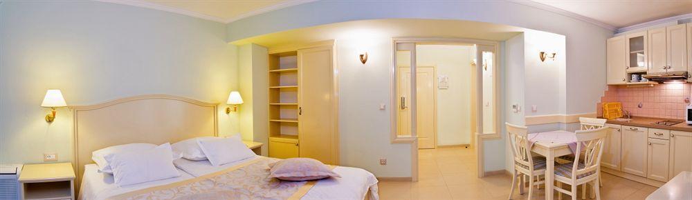 Hotel Sunceva Postelja ברלה מראה חיצוני תמונה
