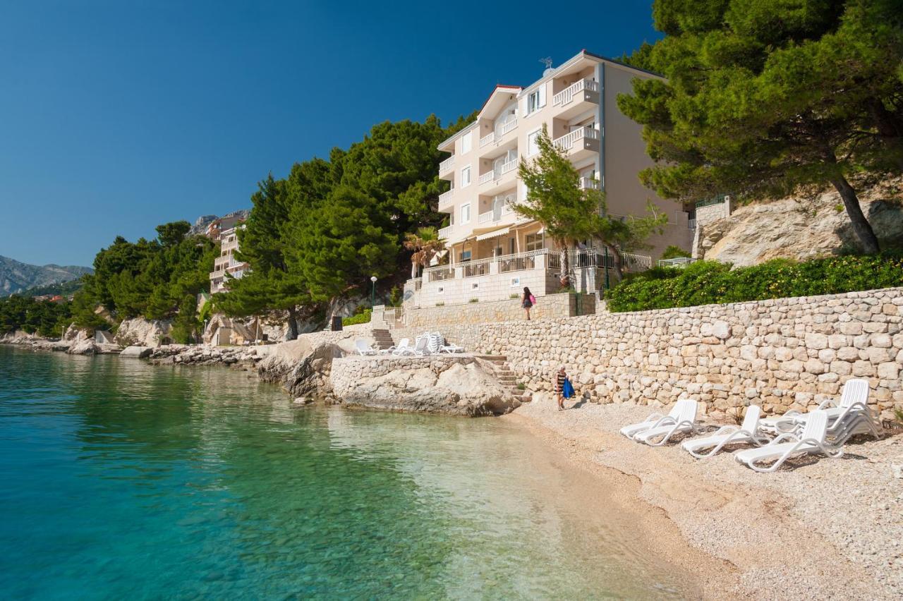 Hotel Sunceva Postelja ברלה מראה חיצוני תמונה