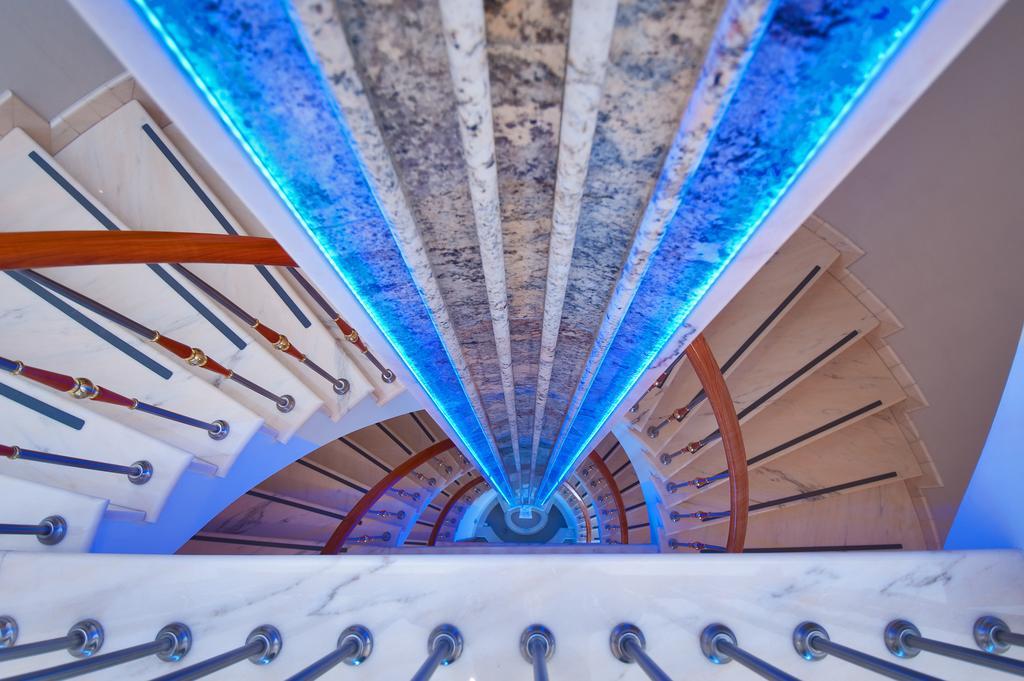 Hotel Sunceva Postelja ברלה מראה חיצוני תמונה