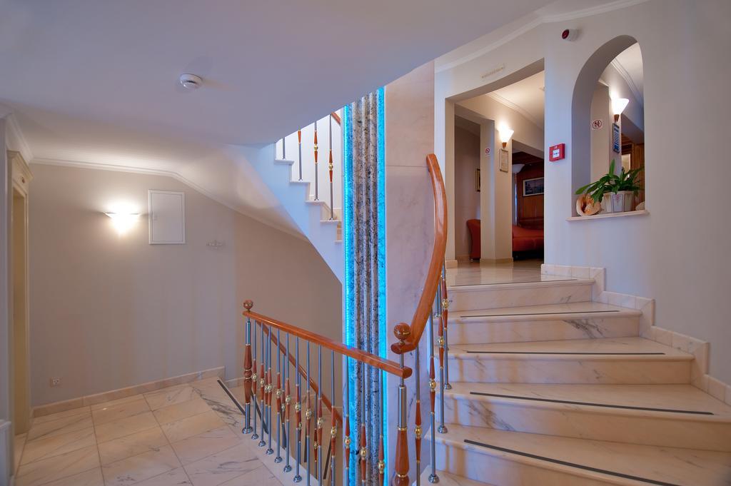 Hotel Sunceva Postelja ברלה מראה חיצוני תמונה