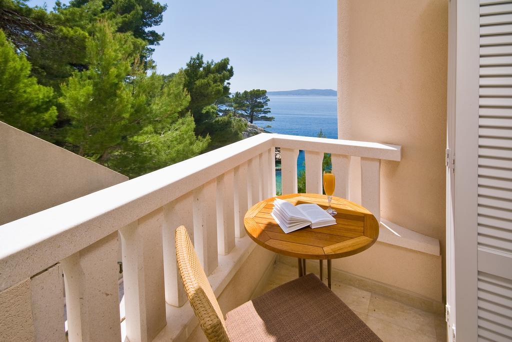 Hotel Sunceva Postelja ברלה מראה חיצוני תמונה