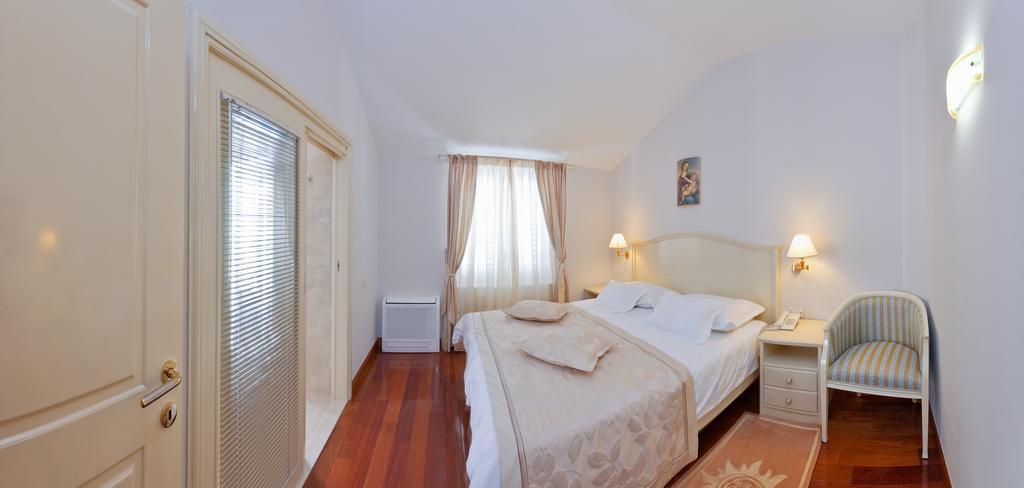 Hotel Sunceva Postelja ברלה מראה חיצוני תמונה