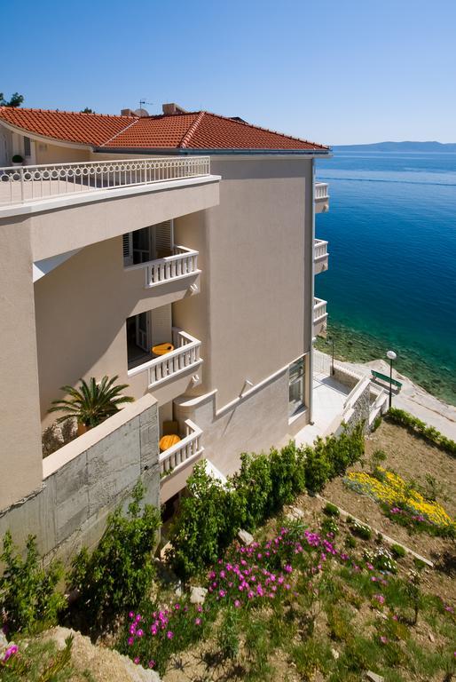 Hotel Sunceva Postelja ברלה מראה חיצוני תמונה