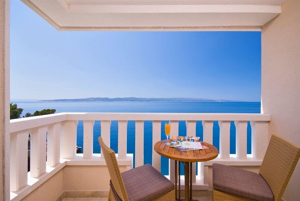 Hotel Sunceva Postelja ברלה מראה חיצוני תמונה