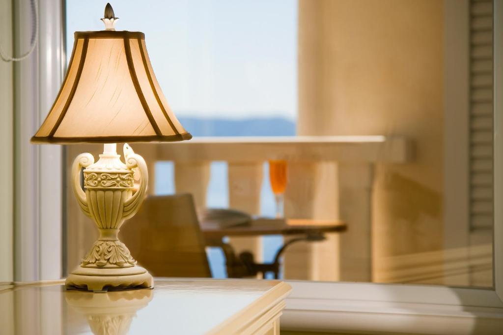 Hotel Sunceva Postelja ברלה מראה חיצוני תמונה