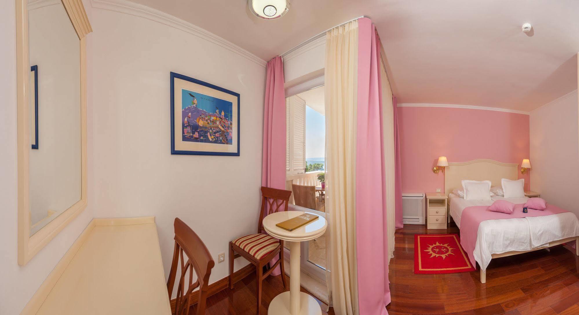 Hotel Sunceva Postelja ברלה מראה חיצוני תמונה