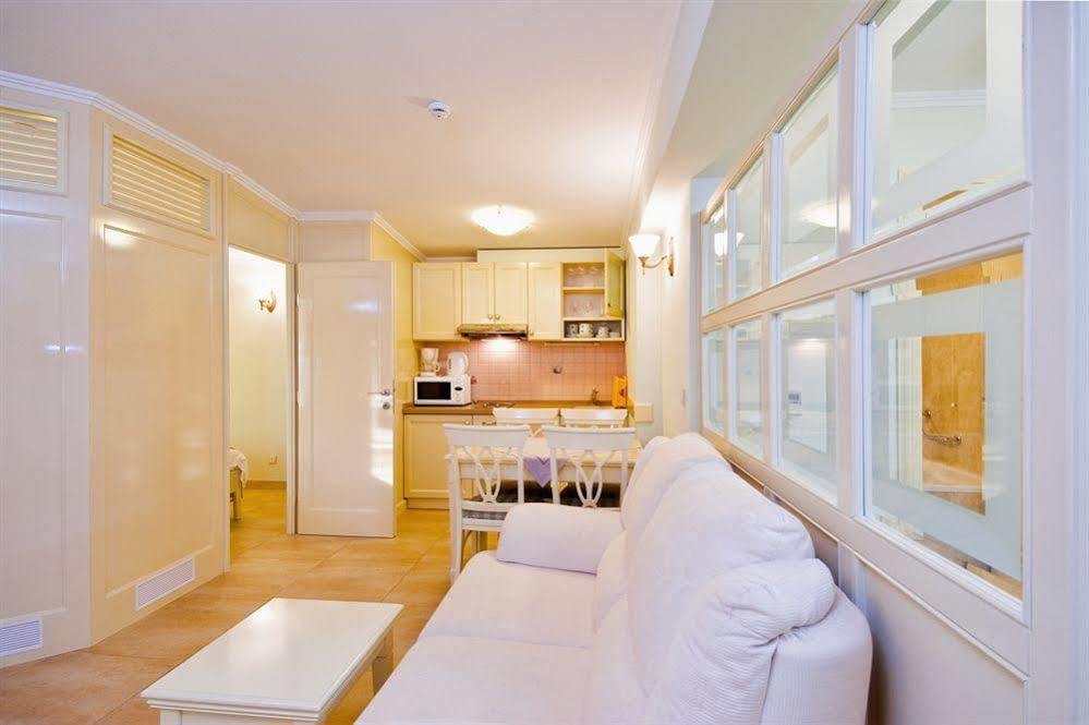 Hotel Sunceva Postelja ברלה מראה חיצוני תמונה